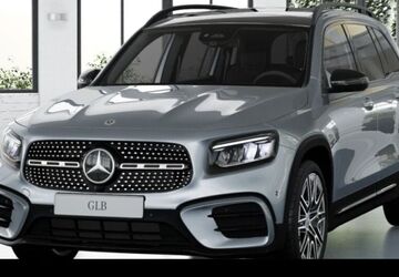 Mercedes-Benz GLB 200 9.900 km 48.990 &euro; Hannover 30655