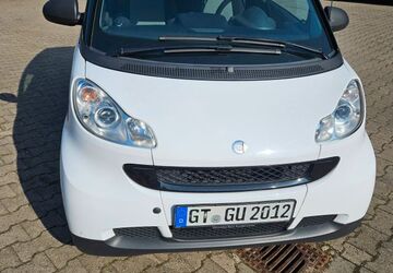 Smart ForTwo 164.000 km 3.500 &euro; Hannover 30167