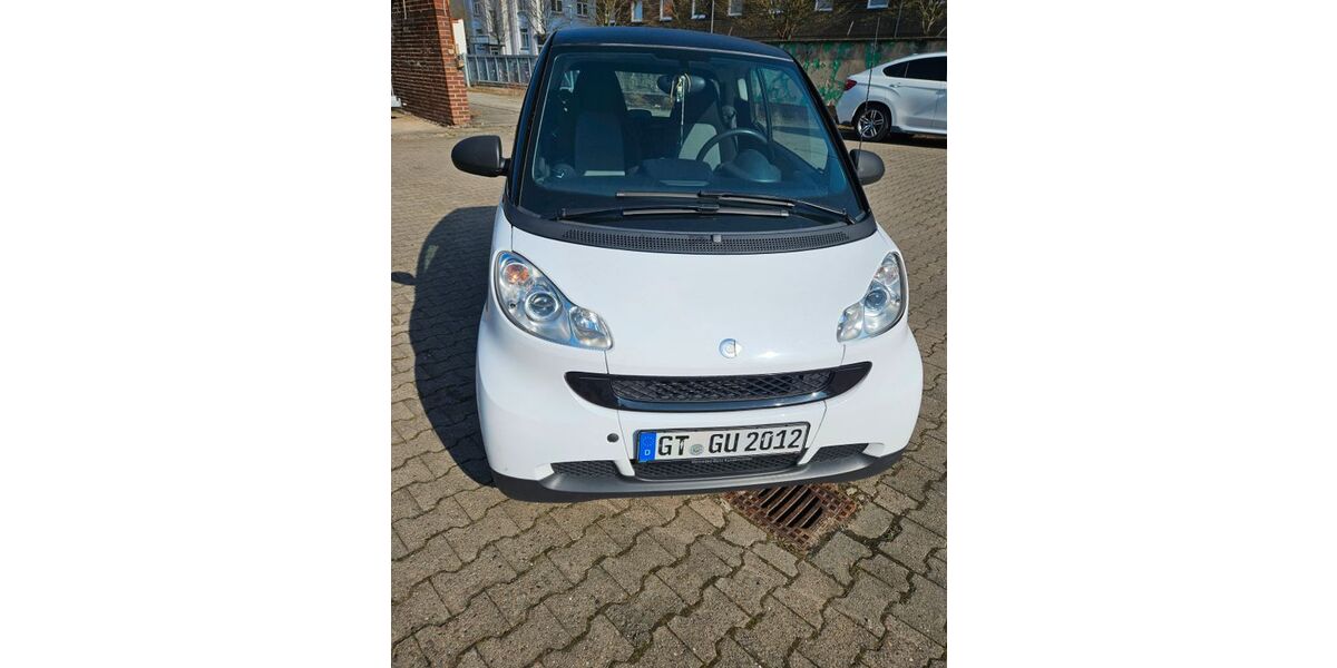 Smart ForTwo 164.000 km 3.500 &euro; Hannover 30167