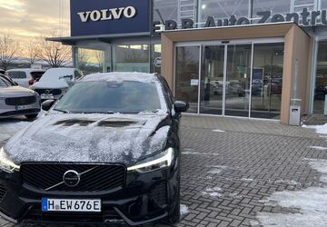 Volvo XC60 5.000 km 60.900 &euro; Hannover 30179