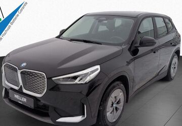 BMW iX1 34.767 km 32.250 &euro; Hildesheim 31137