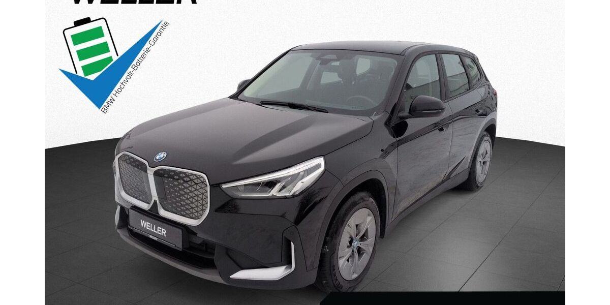 BMW iX1 34.767 km 32.250 &euro; Hildesheim 31137
