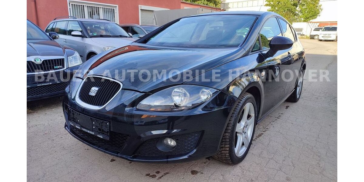 Seat Leon 223.995 km 3.799 &euro; Hannover 30419