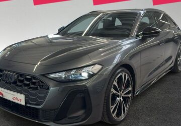 Audi A5 4.999 km 78.890 &euro; Hannover 30179