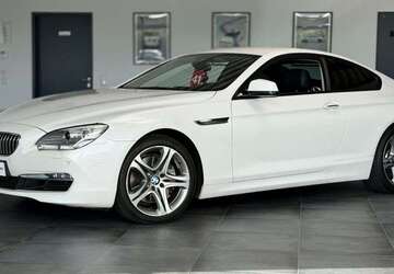 BMW 640 56.000 km 29.980 &euro; Laatzen 30880