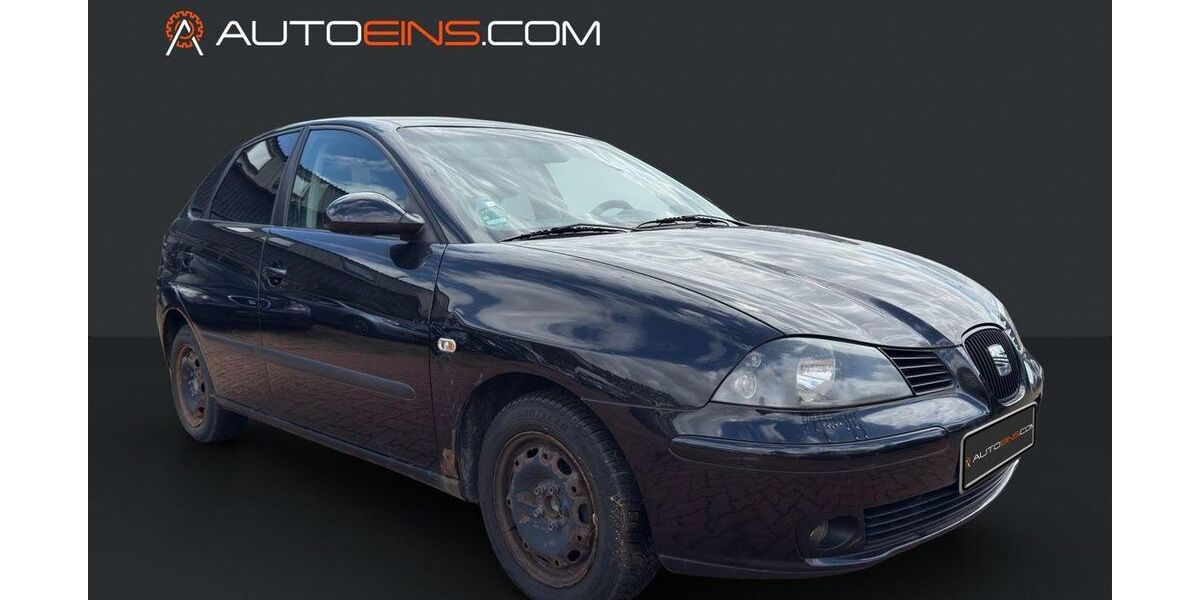 Seat Ibiza 268.795 km 1.000 &euro; Ronnenberg StT Empelde Region Hannover 30952