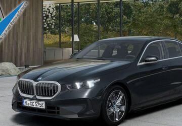 BMW i5 13.211 km 43.333 &euro; Hildesheim 31137