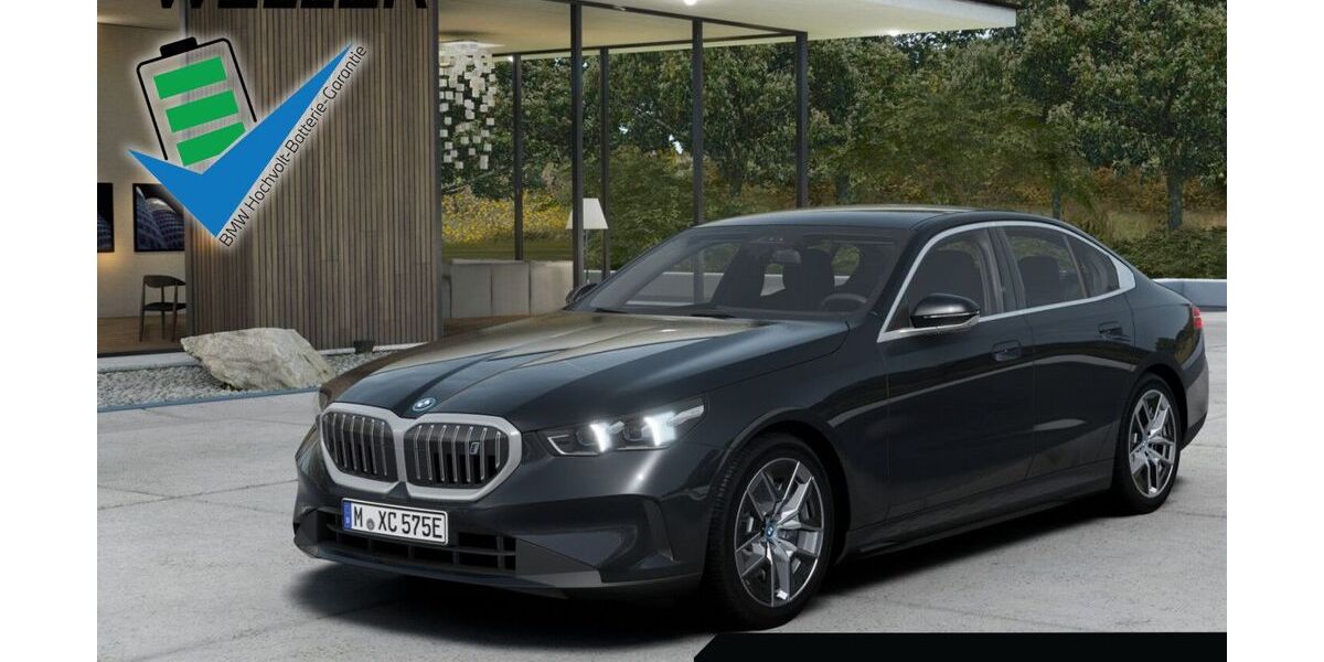 BMW i5 13.211 km 43.333 &euro; Hildesheim 31137