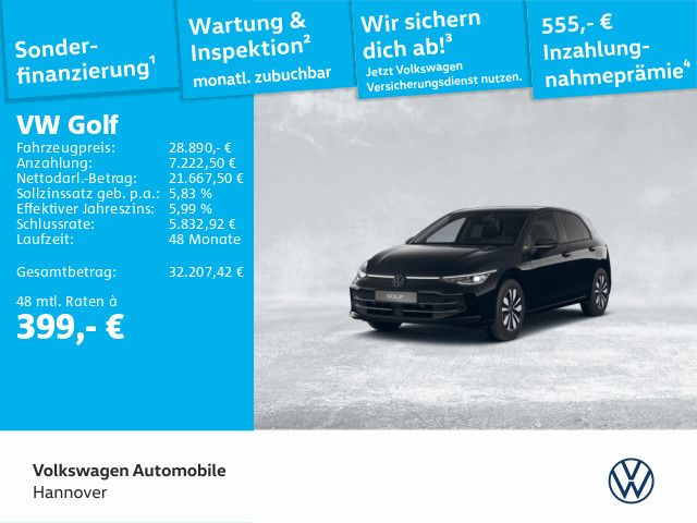 VW Golf 11.182 km 28.890 &euro; Langenhagen 30853