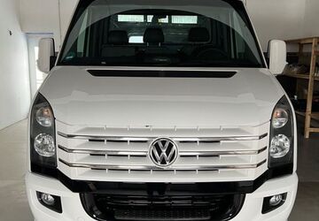 VW Crafter 160.000 km 15.999 &euro; Nordstemmen 31171