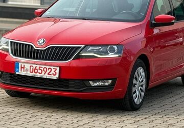 Skoda Rapid 174.720 km 6.990 &euro; Langenhagen 30855