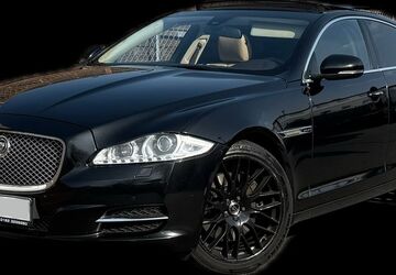 Jaguar XJ 269.877 km 7.690 &euro; Garbsen 30827