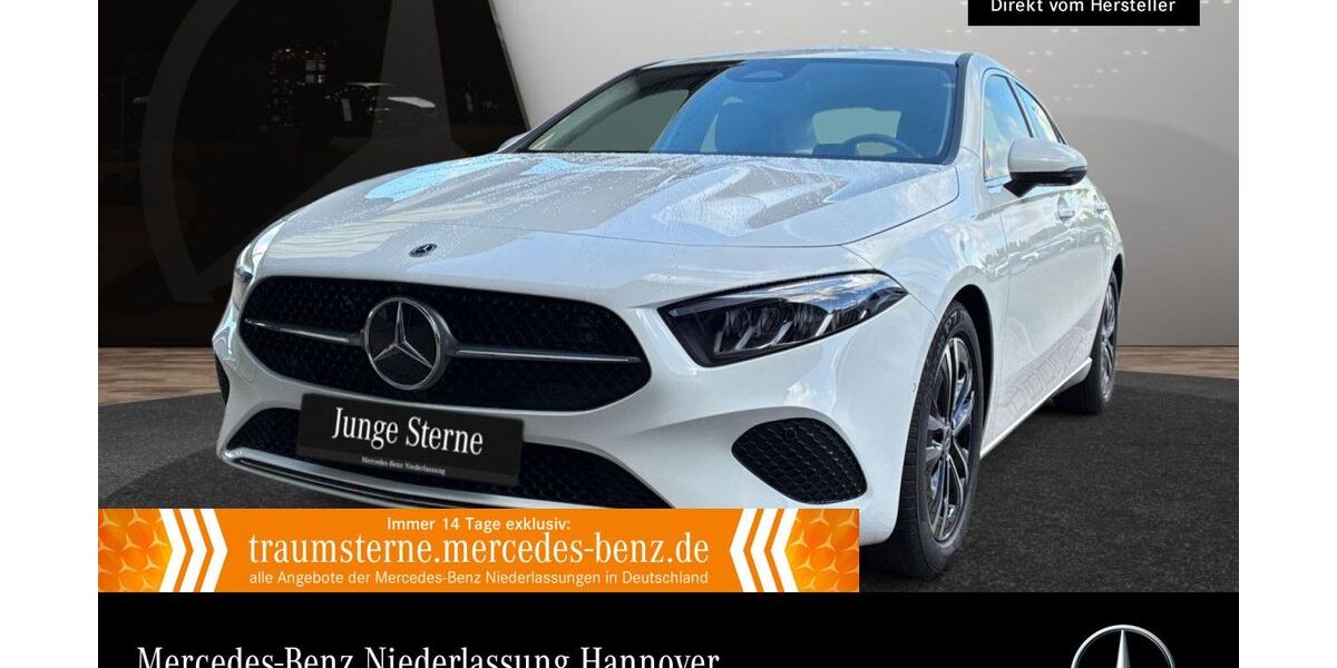 Mercedes-Benz A 180 13.871 km 28.990 &euro; Hannover/Langenhagen 30855