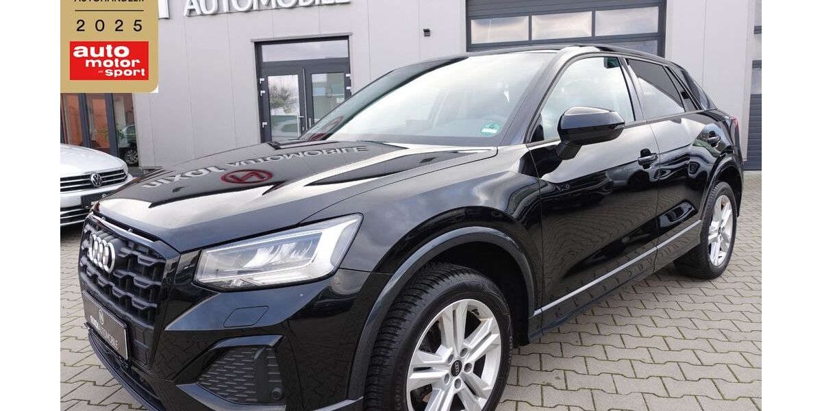 Audi Q2 99.009 km 19.980 &euro; Seelze 30926