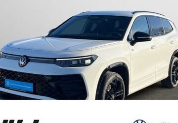 VW Tayron 12.077 km 48.590 &euro; Hildesheim 31137