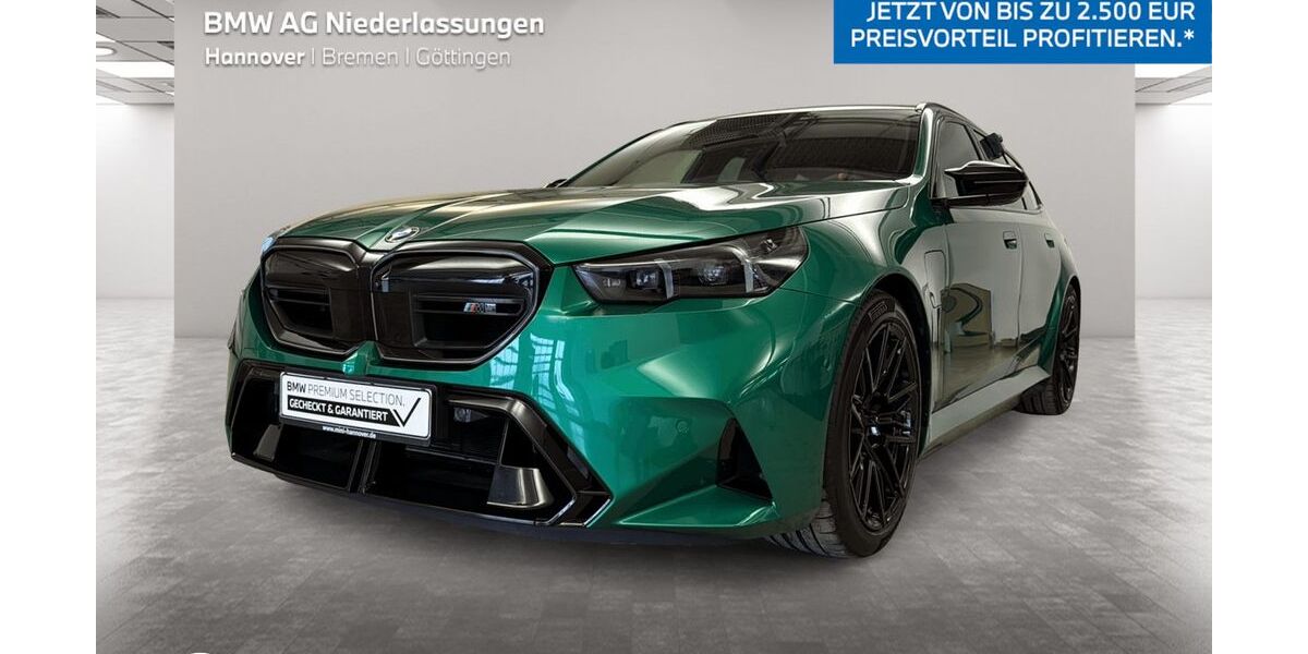 BMW M5 18.431 km 116.600 &euro; Hannover 30539