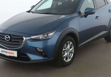 Mazda CX-3 39.559 km 18.810 &euro; Laatzen 30880