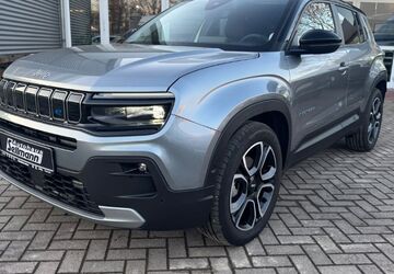 Jeep Avenger 11.844 km 23.272 &euro; Lehrte 31275