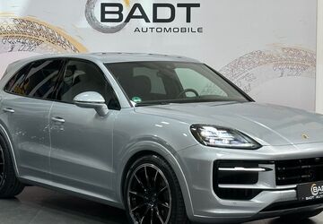Porsche Cayenne 26.763 km 83.900 &euro; Hannover 30165