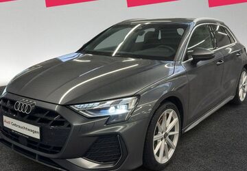 Audi A3 13.297 km 32.350 &euro; Hannover 30179