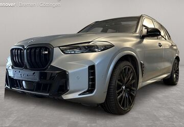 BMW X5 M60 35.384 km 84.403 &euro; Hannover 30539