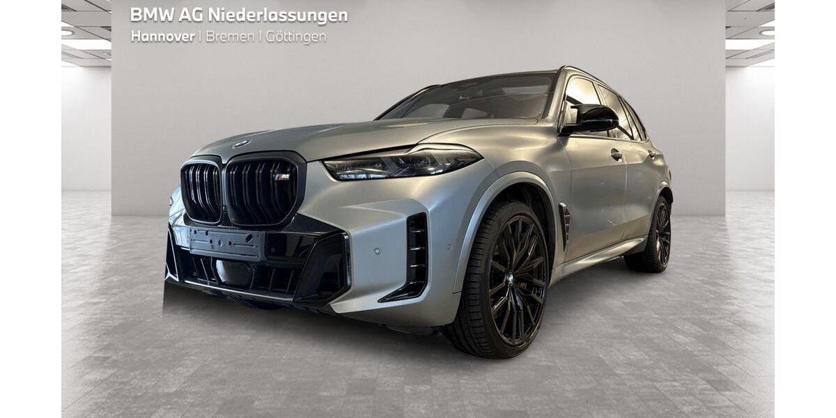 BMW X5 M60 35.384 km 84.403 &euro; Hannover 30539