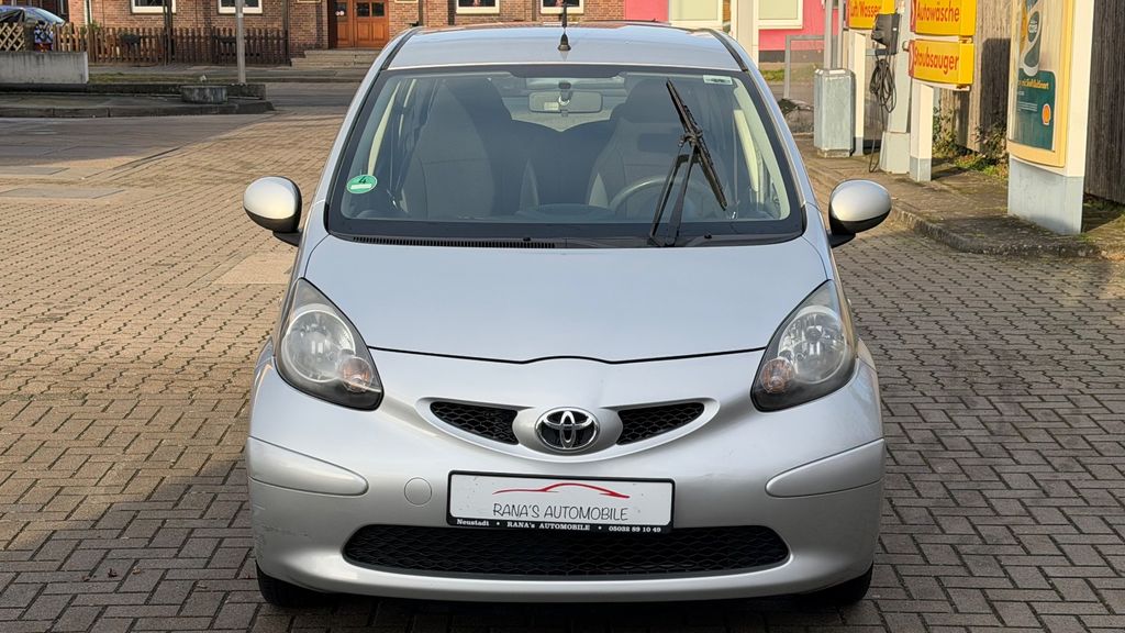 Toyota Aygo (X) 140.000 km 3.000 &euro; Neustadt 31535