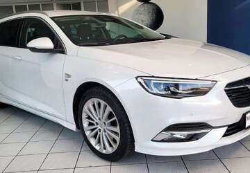 Opel Insignia 131.000 km 15.490 &euro; Laatzen 30880