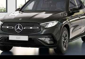 Mercedes-Benz GLC 220 9.900 km 59.990 &euro; Hannover 30655