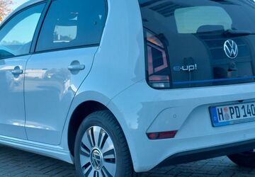 VW e-up! 44.000 km 15.350 &euro; Lehrte 31275