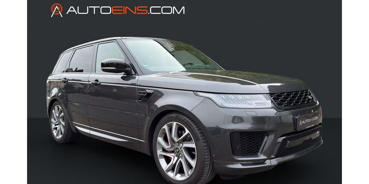 Land Rover Range Rover Sport 146.958 km 45.000 &euro; Ronnenberg StT Empelde Region Hannover 30952