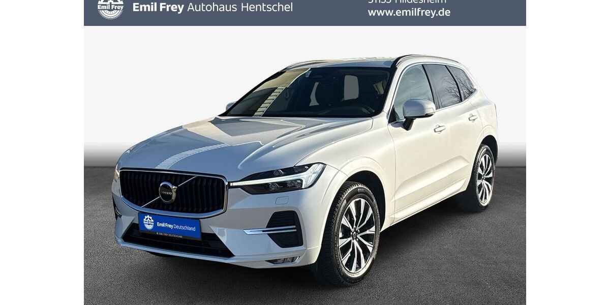 Volvo XC60 16.909 km 37.917 &euro; Hildesheim 31135