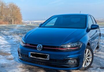 VW Polo 113.000 km 15.000 &euro; Hildesheim 31139