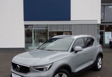Volvo XC40 26.100 km 28.900 &euro; Hannover 30179