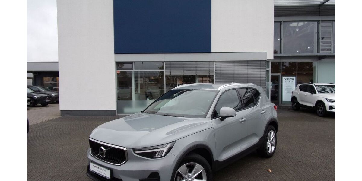 Volvo XC40 26.100 km 28.900 &euro; Hannover 30179
