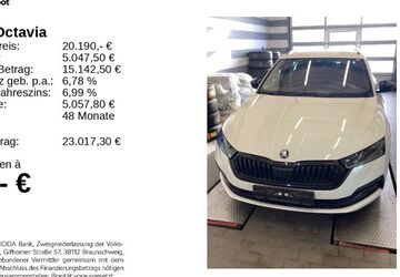 Skoda Octavia 92.339 km 19.890 &euro; Hildesheim 31137