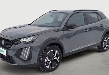 Peugeot 2008 12.524 km 22.940 &euro; Hannover 30173