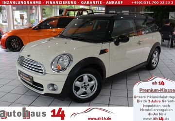 Mini Cooper D Clubman 159.987 km 6.950 &euro; Isernhagen NB 30916