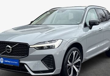 Volvo XC60 45.258 km 41.917 &euro; Hildesheim 31135