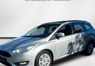 Ford Focus 107.000 km 7.480 &euro; Neustadt am Rübenberge 31535