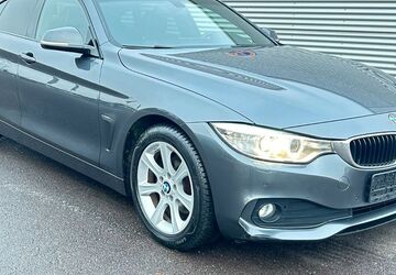 BMW 420 190.300 km 14.799 &euro; Hannover 30179