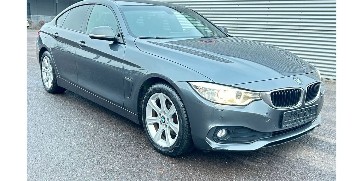 BMW 420 190.300 km 14.799 &euro; Hannover 30179