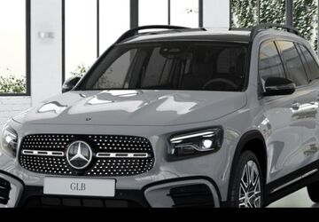 Mercedes-Benz GLB 200 9.900 km 49.990 &euro; Hannover 30655