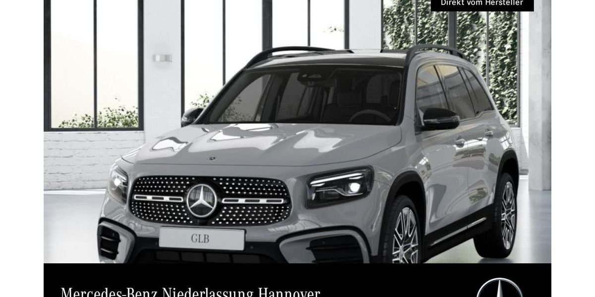 Mercedes-Benz GLB 200 9.900 km 49.990 &euro; Hannover 30655