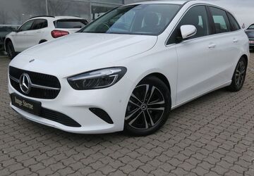 Mercedes-Benz B 200 6.765 km 36.950 &euro; Gehrden 30989
