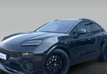 Porsche Macan 8.000 km 139.900 &euro; Hannover 30177