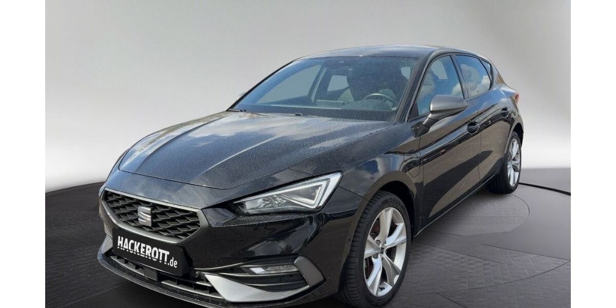 Seat Leon 40.000 km 23.980 &euro; Laatzen 30880