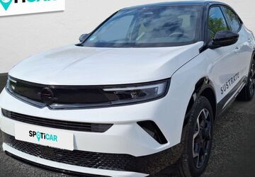 Opel Mokka 10.970 km 21.990 &euro; Pattensen 30982