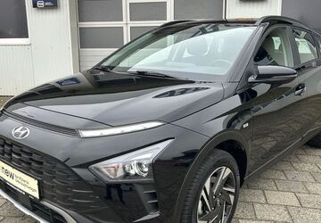 Hyundai BAYON 6.150 km 18.790 &euro; Neustadt 31535