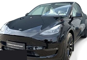 Tesla Model Y 30.072 km 40.600 &euro; Hannover 30519